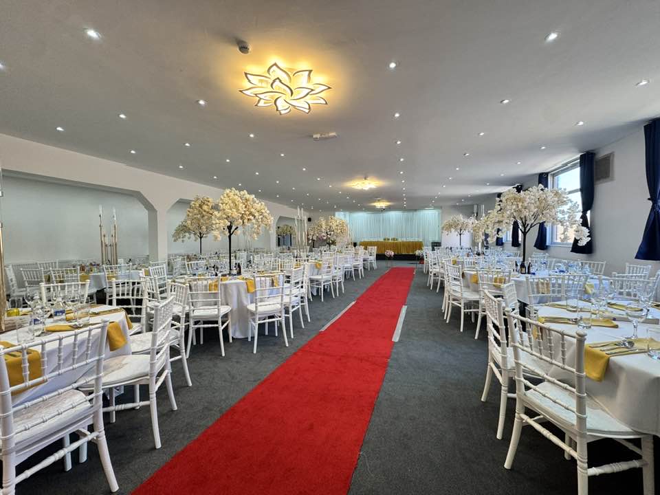 The Manor
