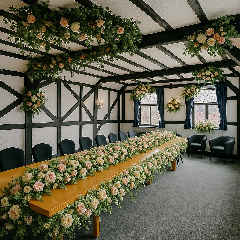 Bespoke Events